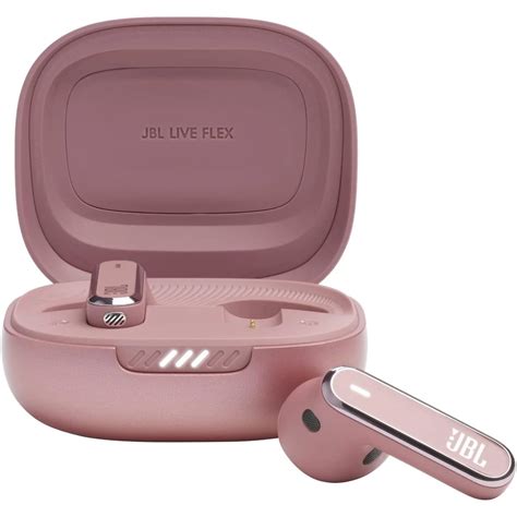 jbl  flex earbuds tws  ear headphones rose pakistan