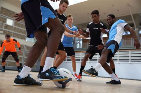 Kipsta futsal