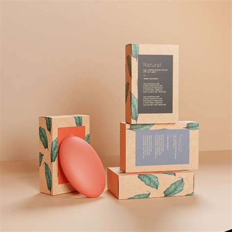 CUSTOM SOAP BOXES | BEST AFFORDABLE RATES