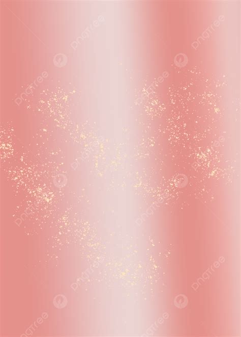 Rose Gold Gradient Background Wallpaper Image For Free Download - Pngtree