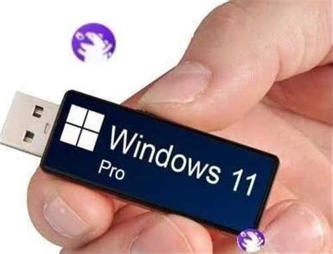 Windows 11 Pro Установочная флешка | Festima.Ru - Мониторинг объявлений