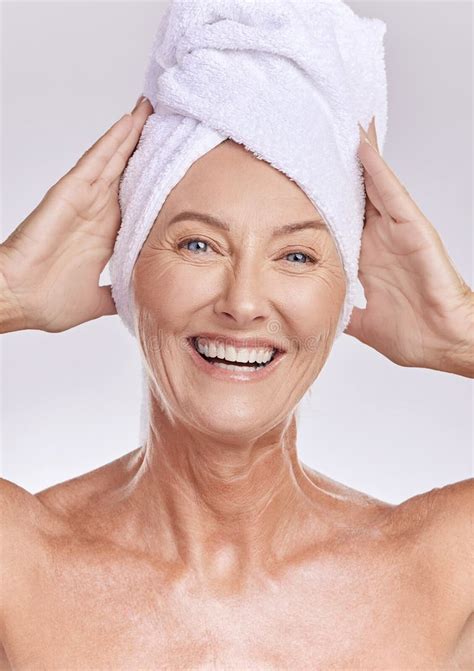 Topless Older Woman Stock Photos - Free & Royalty-Free Stock Photos