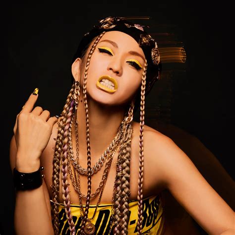 Koda Kumi (倖田來未) - Songs, Events and Music Stats | Viberate.com