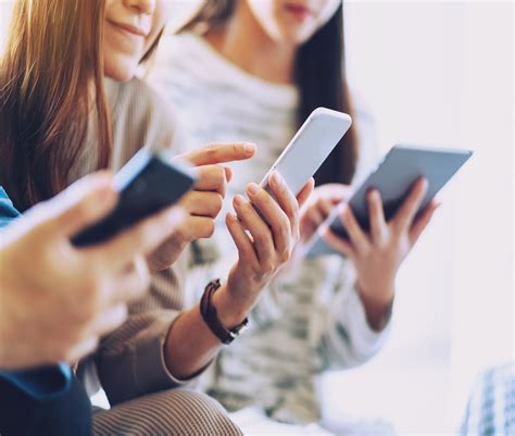 Following Social Media Platforms