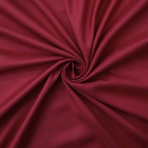 Maroon Fabric Rayon Fabric Dress Material Home Accessories - Etsy