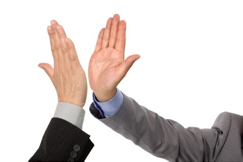 The Blogs: Give Them Five: Making the Headship Sustainable | Daniel R ...
