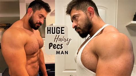 Largest Pecs