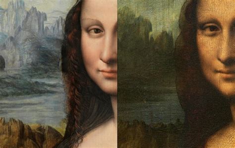 Telah Ditemukan 'Kembaran' Mona Lisa
