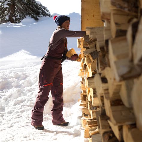 Finally, Women's Ski Bibs, Done Right