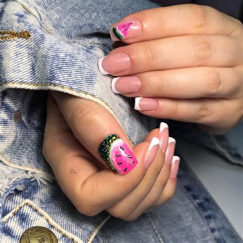 ДИАНА 💅 НОГТИ СТАВРОПОЛЬ on Instagram: "'Коррекция' гель-лак,спустя 5 ...