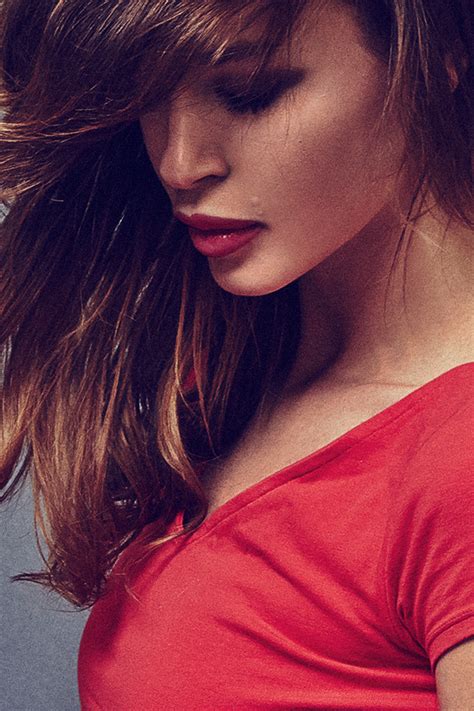 Alena Prokopova on Behance