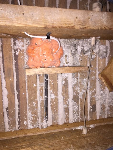 Inference about leaking heat — Heating Help: The Wall