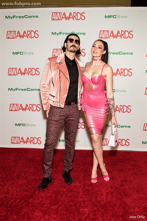 AVN Awards 2023 (Page 28 of 50) - FOB Productions