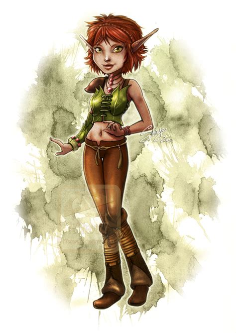 Commission: Princess Selenia by 77Shaya77 on DeviantArt
