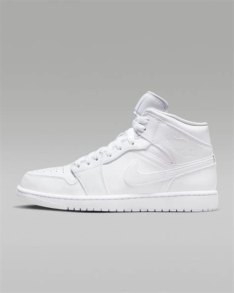 Air Jordan 1 Mid Zapatillas. Nike ES
