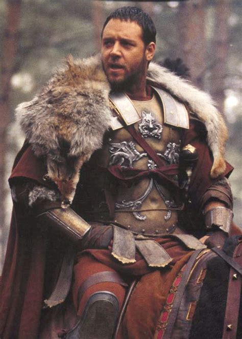 maximus decimus meridius on Tumblr