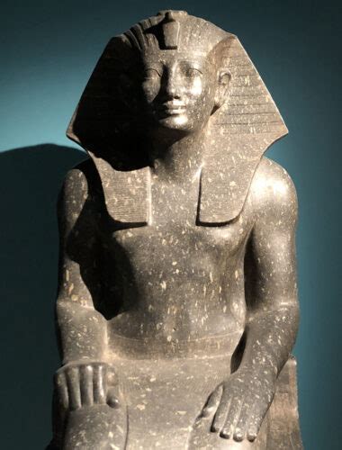Hatshepsut, a faraó esquecida pela História – Fatos Desconhecidos