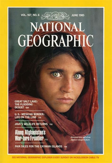 absolutely brilliant magazine covers