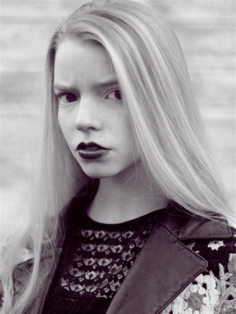 Anna Taylor (57 фото)