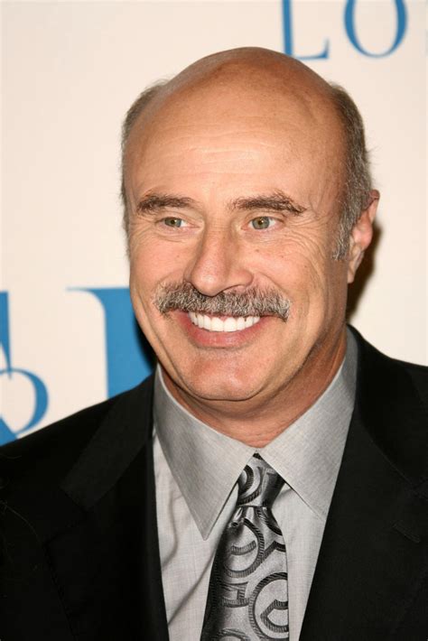 dr phil divorced