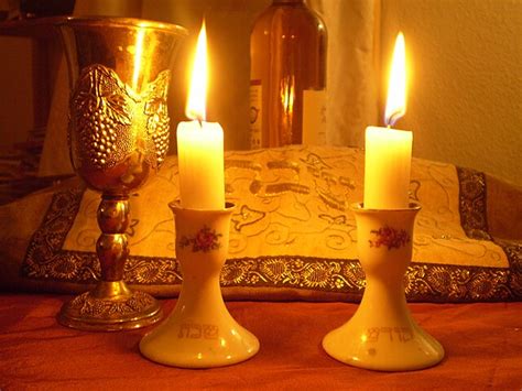 Shabbat - Wikipedia