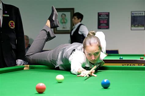 Rankings Archives - World Women's Snooker