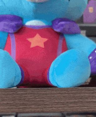 Glamrock Bonnie GIF – Glamrock Bonnie Fnaf – GIFs entdecken und teilen