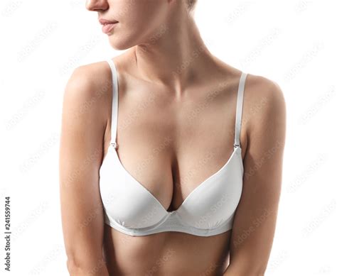 Why Do Women's Breast Get Smaller at Liza Tubbs blog