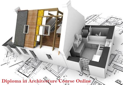 Diploma In Architecture Course Online India| Architecture Course India ...