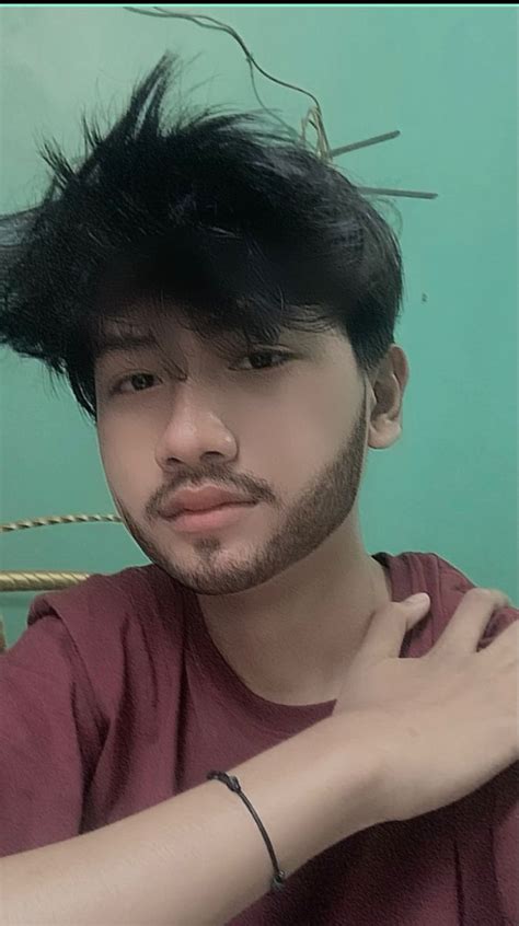 cowo ganteng | Wajah lucu, Fotografi pria, Gambar pacar