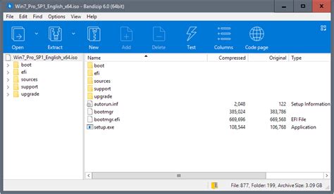 Bandizip is probably the best free file archiver right now - gHacks ...