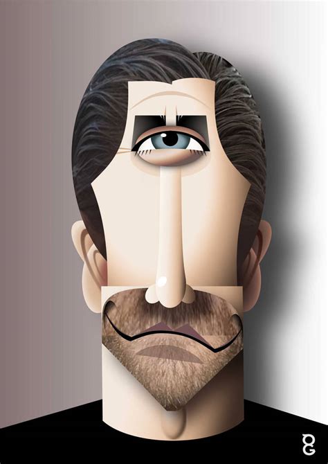 Jake Gyllenhaal by BigBadBaldy on DeviantArt
