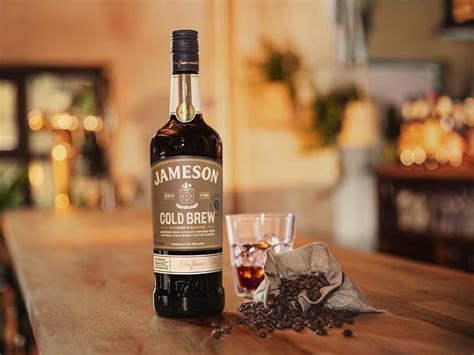 7 Delicious Jameson Cold Brew Recipes to Try Out