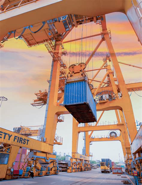 garment  hanger seacontainer