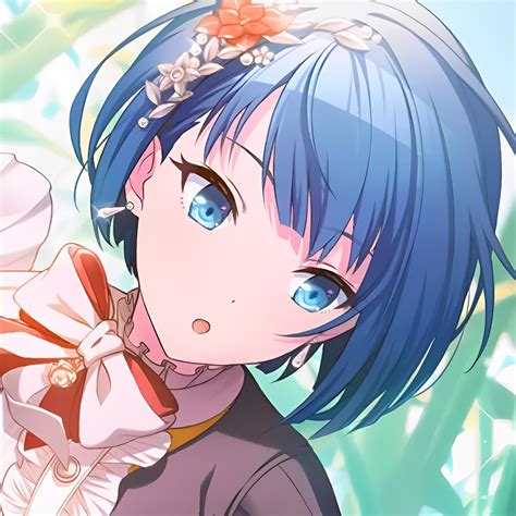 haruka ! in 2023 | Haruka, Pretty pictures, Cute icons