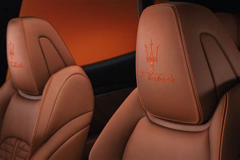 Maserati FTributio Special Editions Celebrates Maria Teresa De Filippis ...