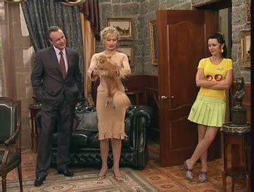 Моя прекрасная няня (сериал, 2004 – 2008)