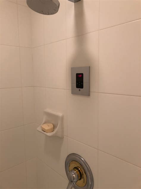 Converting Shower to Steam Room - SteamSaunaExperts