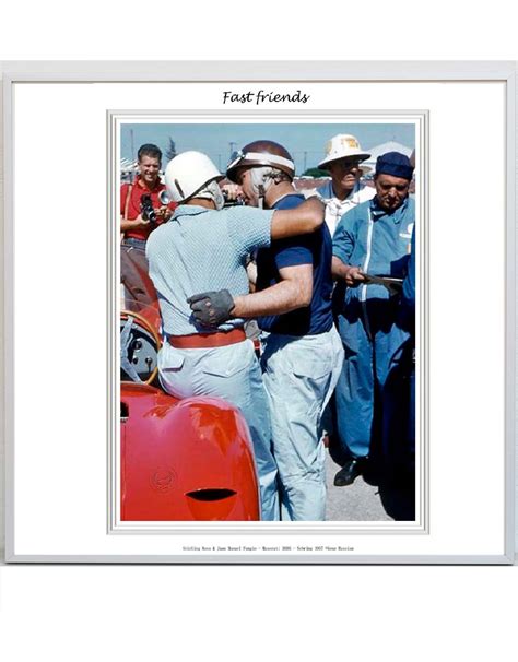 FAST FRIENDS - Suixtil