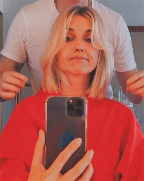 Judit Mascó deja a cuadros haciendo de actriz con un papel brutal: qué