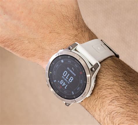 Garmin epix gen2 pro
