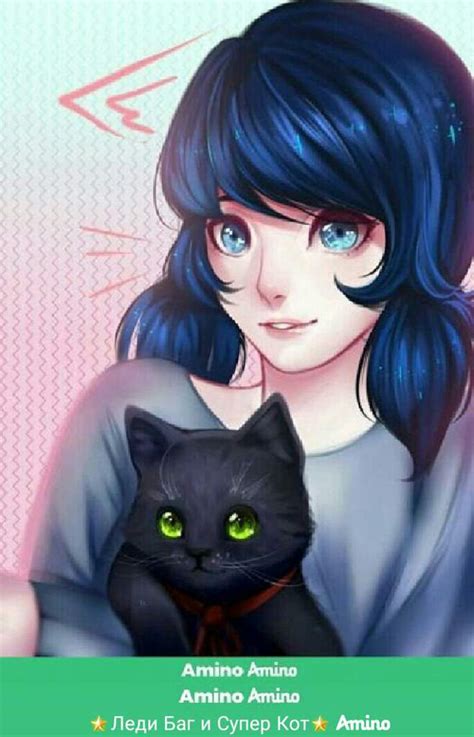 Маринет | Wiki | 🌟Леди Баг и Супер Кот🌟 Amino