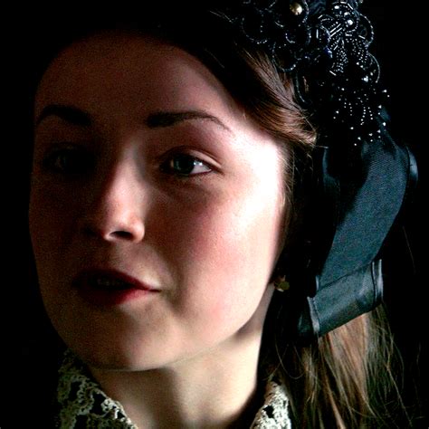 Gifs Historical. : Sarah Bolger as Mary I · The Tudors 2.04