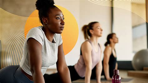 group fitness influencers  follow  tiktok  instagram izea worldwide