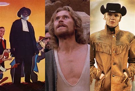 Experts Reveal: The Celebrity Movie Archive's Most Controversial Moments. - sqacpy8
