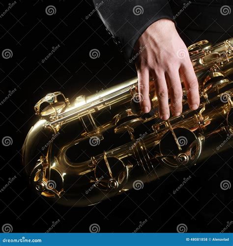 The history of saxophone jazz music holds a secret revolution 30