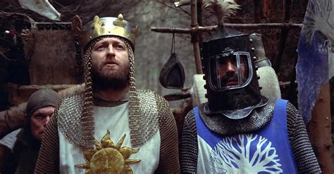 Herbie's World of Kitsch & Toys: Sir Bedevere Action Figure by Diamond ...