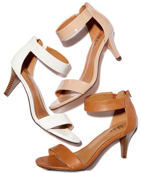 Macys Shoes Womens Sandals | Bruin Blog