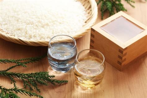 Sake 101 | GEKKEIKAN