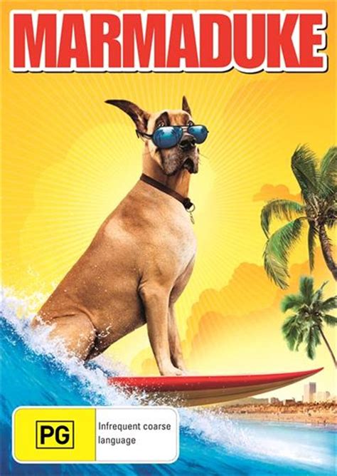 Live LargeMarmaduke is a giant Great Dane who is always causing a ...